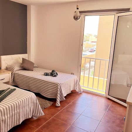 Casa Las Dunas Corralejo Eksteriør billede