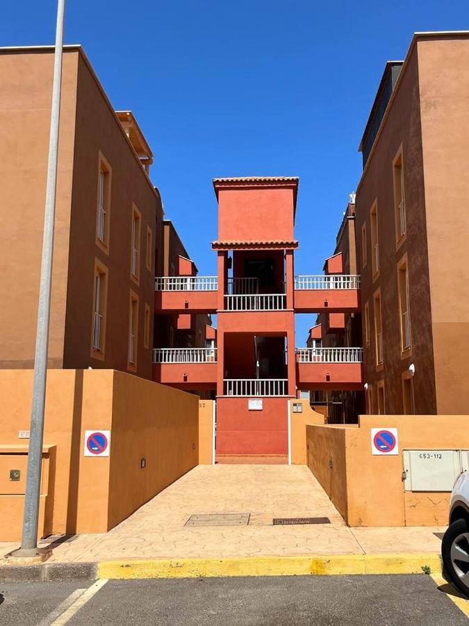 Casa Las Dunas Corralejo Eksteriør billede